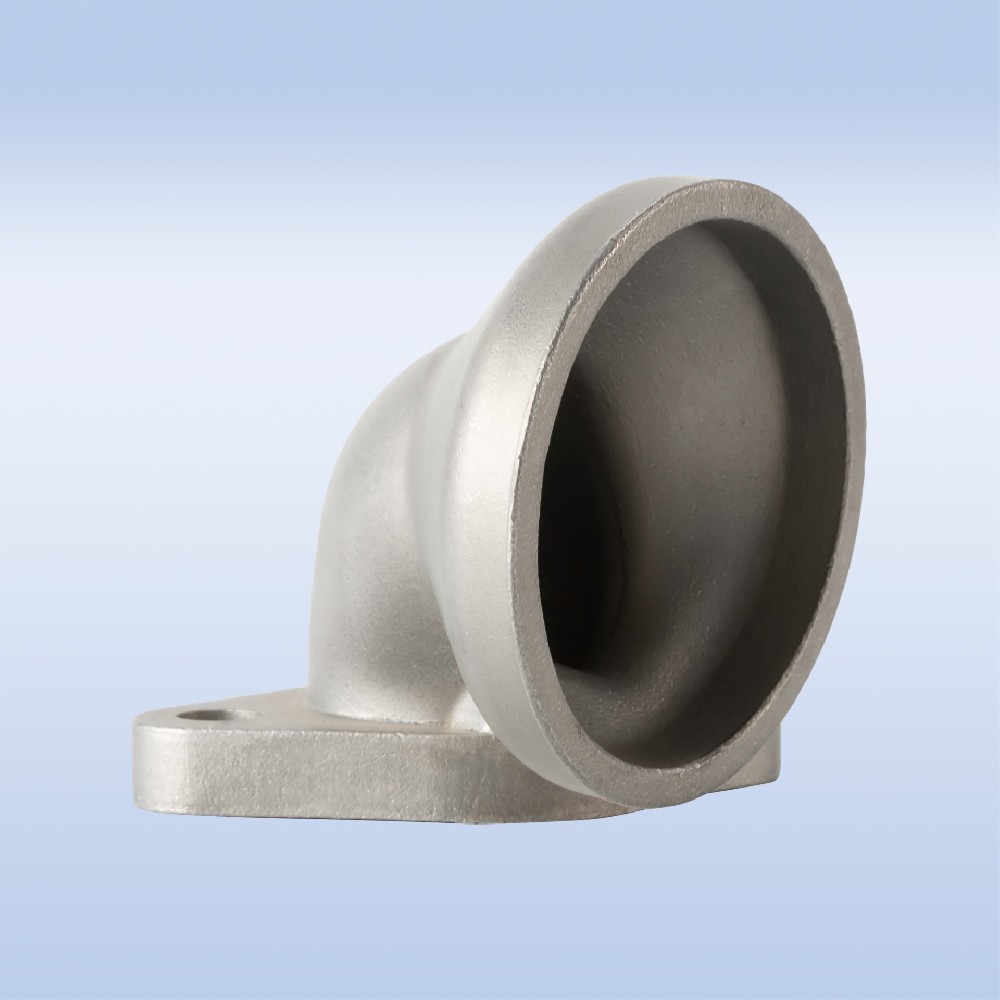 B41A6035-汽車部件-EGR接口B